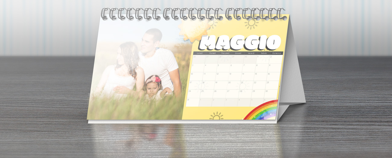 Vuoi sapere dove stampare il tuo calendario personalizzato? dovestampare.it ti propone la sua linea di calendari personalizzati per rivivere i tuoi ricordi mese dopo mese!